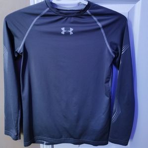 L/S Under Armour